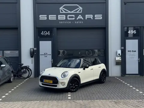 MINI Mini 1.5 Cooper Business Edition PANO, CARPLAY, PDC, LED, 2019 FACELIFT