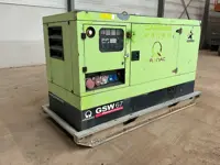 Pramac GSW 67 (bj 2016)