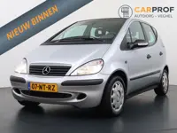 Mercedes-Benz A-klasse 140 Classic NL Auto NAP