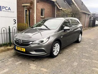 Opel Astra Sports Tourer 1.0 Turbo Online Edition