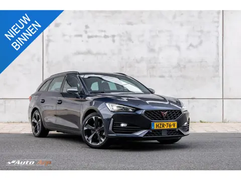 CUPRA Leon Sportstourer 1.4 e-Hybrid VZ Adrenaline