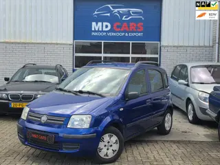 Fiat Panda 1.2 Edizione Cool AIRCO/NAP/ELEK RAMEN