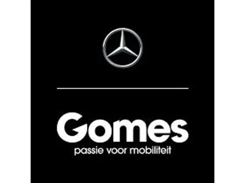 Mercedes-Benz C-klasse 200 AMG Line