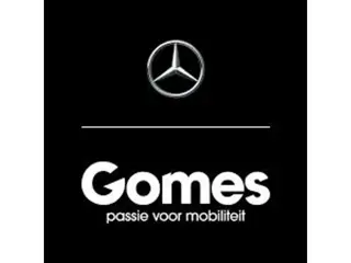 Mercedes-Benz C-klasse 200 AMG Line