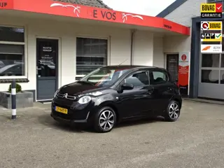 Citroen C1 1.0 e-VTi Shine