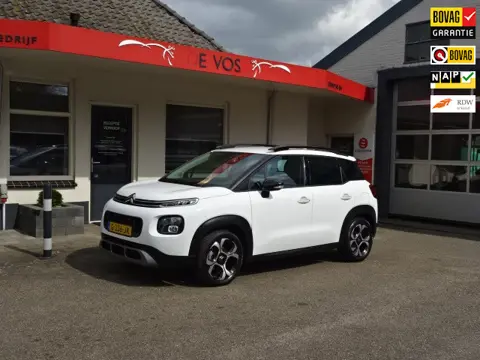 Citroen C3 Aircross 1.2 PureTech S&S Shine