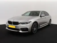 BMW 5-SERIE 530e iPerformance High Executive M PAKKET 20INCH HARMAN KARDON 