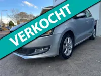 Volkswagen Polo 1.2-12V Trendline/Navi/Airco/PDC Voor+Achter/Elek-pakket/Aux/Nette auto