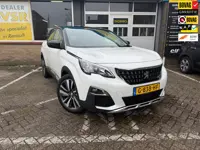 Peugeot 3008 1.2 PureTech Blue Lease Premium|Trekhaak|Camera|Carplay|INCL. 12mnd Bovag Garantie