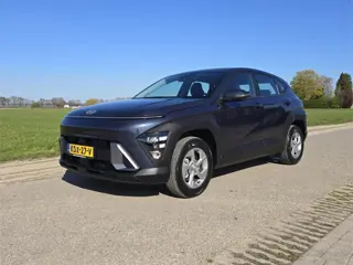 Hyundai KONA 1.0 T-GDI Comfort - 100 Pk - Euro 6 - Navi - ParkeerCamera