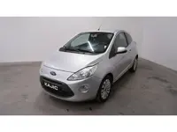 Ford Ka 1.2 Titanium X start/stop