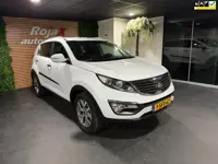 Kia Sportage 1.6 GDI 20th Anniversary NAVI - CAMERA - CLIMA - NWE APK.