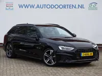Audi A4 Avant 40 TFSI Launch edition Sport|B&O|Adaptive|Sfeerverlichting