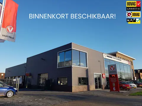 Renault ZOE R110 Life 52 kWh / Binnenkort beschikbaar!!! / Koopaccu