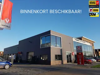 Renault ZOE R110 Life 52 kWh / Binnenkort beschikbaar!!! / Koopaccu