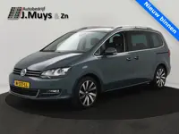 Volkswagen Sharan 1.4 TSI 150PK Exclusive Series AUTOM. TREKH|STANDKACHEL|MEMORYSTOEL|ELEK.SCHUIFDEU