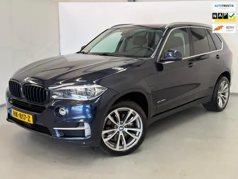 BMW X5 XDrive40e High Exe / NL-auto / Adaptive / Memory