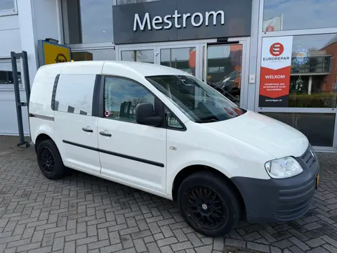 Volkswagen Caddy 2.0 SDI