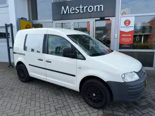 Volkswagen Caddy 2.0 SDI