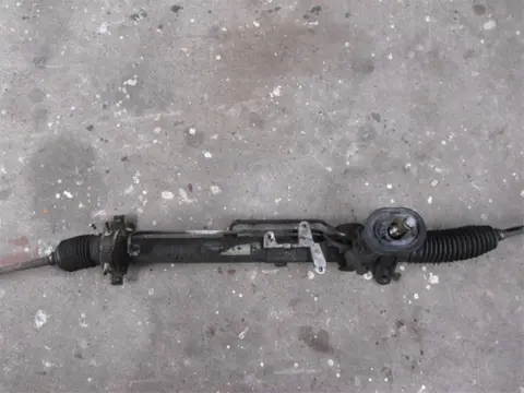 Volkswagen Golf 4 Stuurhuis Sloopauto inkoop Den haag