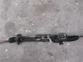 Volkswagen Golf 4 Stuurhuis Sloopauto inkoop Den haag