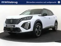 Peugeot e-2008 EV GT Avantage 54 kWh (bj 2025, automaat)