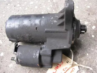 Volkswagen Golf 4 Startmotor Sloopauto inkoop Den haag