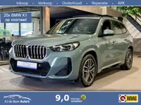 BMW X1 xDrive30e High Executive M-Sport | Panorama | HUD | 360 Camera | Carplay/Android