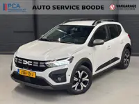 Dacia Sandero Stepway 1.0 TCe (90pk) Expression automaat - trekhaak - achteruitrijcamera