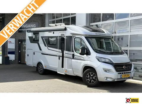 Adria Compact Supreme SC