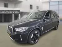 BMW iX3 High Executive 80 kWh | Panoramadak | Keyless | Stoelverwarming | Harman Kardon | Memory Sea