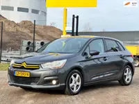 Citroen C4 1.6 e-HDi Tendance EGS|AUT|NAVI|PSENSOR|BOEKJES|