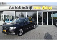 Volkswagen Tiguan 1.4 TSI Connected Series