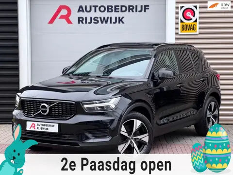 Volvo XC40 1.5 T5 Recharge R-Design Pano/Leer/Camera