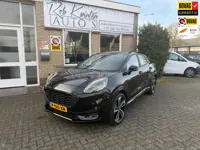 Ford Puma 1.0 EcoBoost ST-Line X Vignale