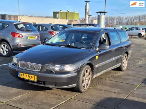 Volvo V70 €1650,- Apk 2027 , Rijd Goed !!