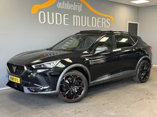 CUPRA Formentor 1.4 e-Hybrid VZ Memory/ 360 / Trekhaak/ Pano/Carplay/ACC/Stoel&Stuurverwarming