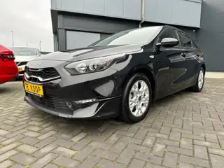 KIA CEED 1.0T-GDi Comfortline Camera Apple Carplay stoelverw.