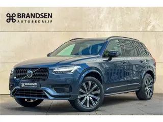 Volvo XC90 2.0 T8 Recharge AWD R-Design Pano-H&K-ACC-Head up-Keyless-Trekhaak