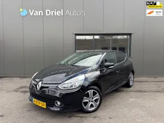 Renault Clio TCe 90 Night&Day / Navigatie / Parkeersensoren achter!