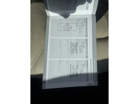 Volvo V70 2.0T LEDER, NAVIGATIE,GERESERVEERD (bj 2010)