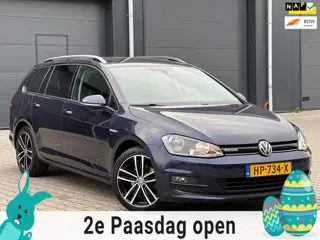Volkswagen Golf Variant 1.0 TSI BUSINESS EDITION CONNECTED