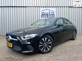 Mercedes-Benz A-klasse 180 d Business Solution