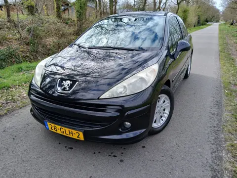 Peugeot 207 1.4 VTi Cool 'n Blue |AIRCO|