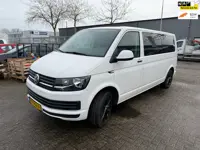 Volkswagen Transporter 2.0 TDI L2H1 DC Comfortline Plus