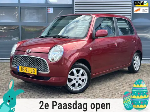 Daihatsu Trevis 1.0 | Electr. ramen | Nieuwe APK | NAP