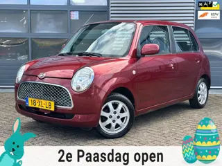 Daihatsu Trevis 1.0 | Electr. ramen | Nieuwe APK | NAP