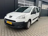 Peugeot Partner Tepee 1.6 XR NIEUWE APK !!!