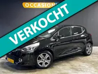 Renault Clio 0.9 TCe ECO Night&Day|CRUISE|BLUETOOTH|NAVI|16INCH|