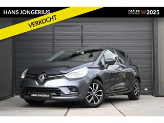 Renault Clio TCe 90 Intens | BOSE | CAMERA | NAVI | CRUISE CONTROL | CLIMATE CONTROL | PDC | LMV
